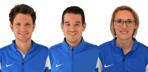 Das Schneefuchs Team